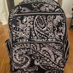 Vera Bradley Backpack